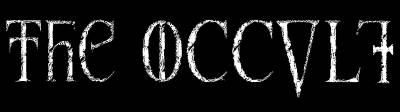 logo The Occult